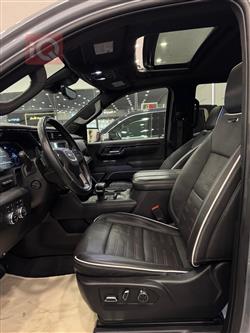 جي ام سي سييرا